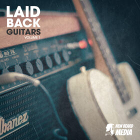 Laid Back Guitars Vol 1