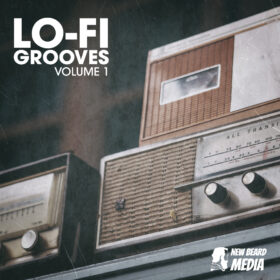 LoFi Grooves Vol 1