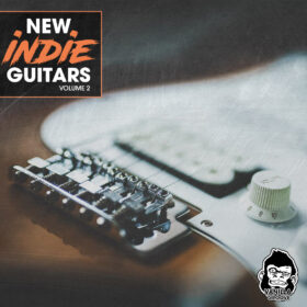 New Indie Guitars Vol 2