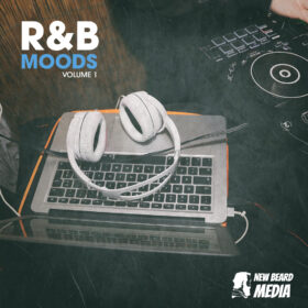 R&B Moods Vol 1