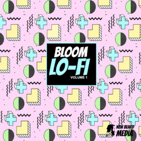 Bloom Lo Fi Vol 1