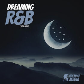 Dreaming RNB Vol 1