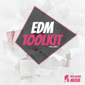 EDM Toolkit Vol 1