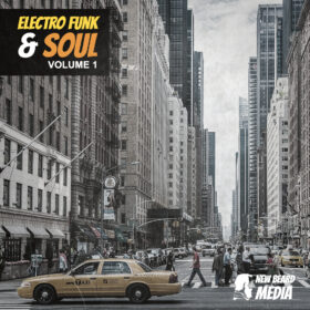 Electro Funk and Soul Vol 1