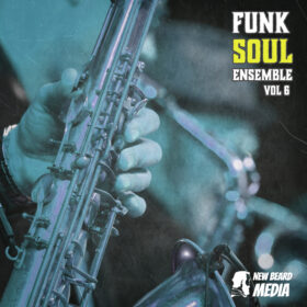 Funk Soul Ensemble Vol 6