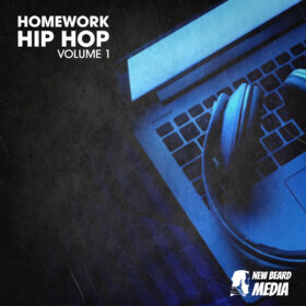 Homework Hip Hop Vol 1