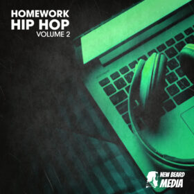 Homework Hip Hop Vol 2