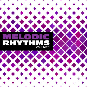 Melodic Rhythms Vol 1