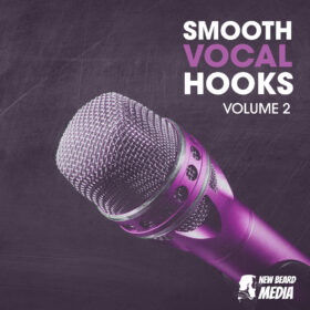 Smooth Vocal Hooks Vol 2