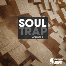Soul Trap Vol 1