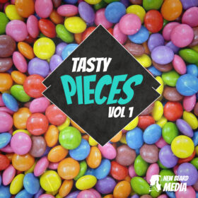 Tasty Pieces Vol 1