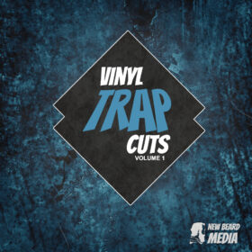 Vinyl Trap Cuts Vol 1