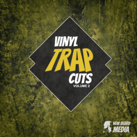 Vinyl Trap Cuts Vol 2
