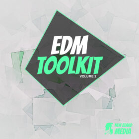 EDM Toolkit Vol 2