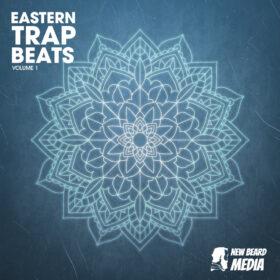 Eastern Trap Beats Vol 1