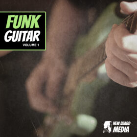 Guitar Funk Vol 1