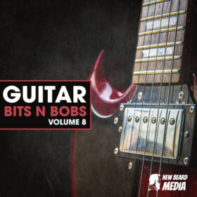 Guitar Bits n Bobs Vol 8