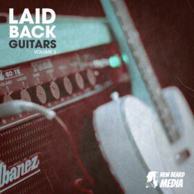 Laid Back Guitars Vol 2