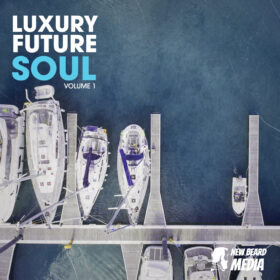 Luxury Future Soul Vol 2