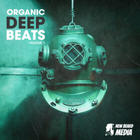 Deep Organic Beats Vol 1