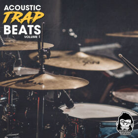 Acoustic Trap Beats Vol 1
