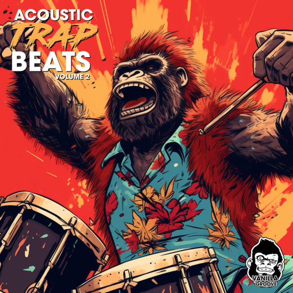 Acoustic Trap Beats Vol 2