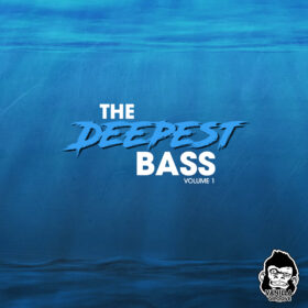 The Deepest Bass Vol 1
