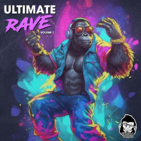 Ultimate Rave Vol 1