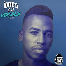 Jones 2.0 Vocals Vol 1