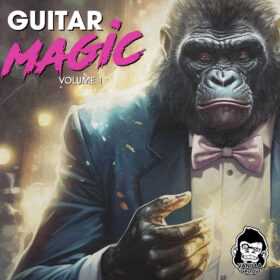 Guitar Magic Vol 1