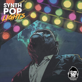 Synth Pop Lights Vol 1