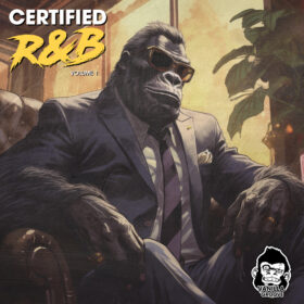 Certified R&B Vol 1