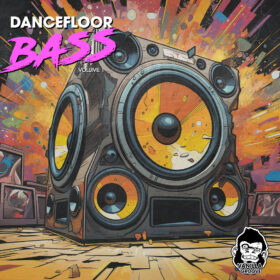 Dancefloor Bass Vol 1