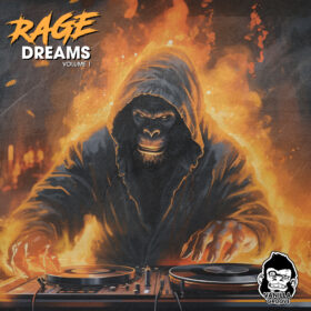 Rage Dreams Vol 1
