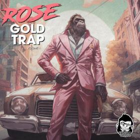 Rose Gold Trap Vol 1