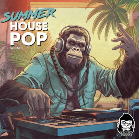 Summer Pop House Vol 1