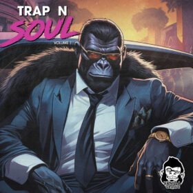 Trap n Soul Vol 1