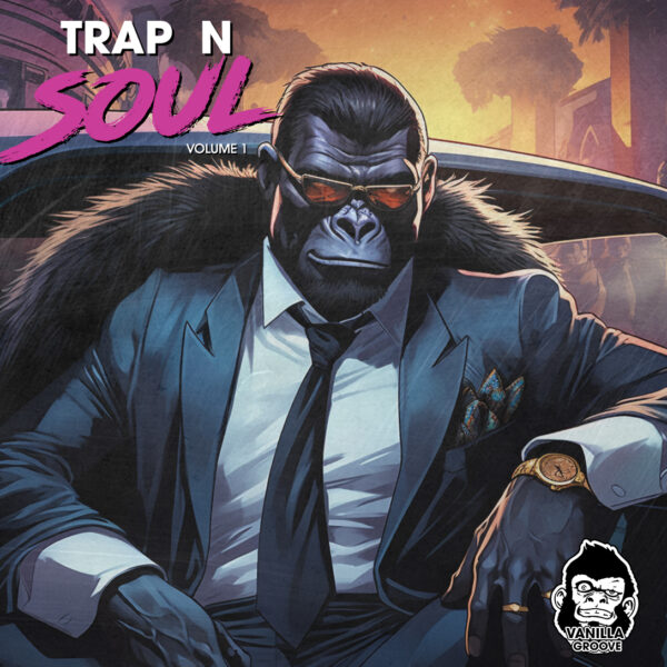 Trap n Soul Vol 1