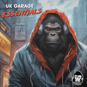 UK Garage Essentials Vol 1