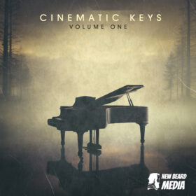 Cinematic Keys Vol 1
