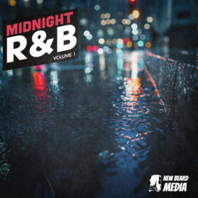Midnight RnB Vol 1