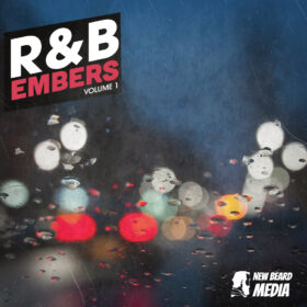 RnB Embers Vol 1