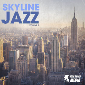 Skyline Jazz Vol 1