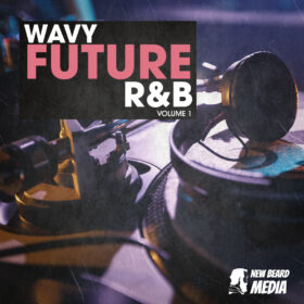 Wavy Future R&B Vol 1