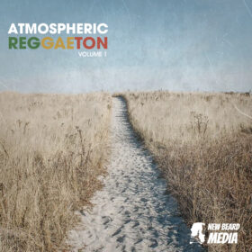 Atmospheric Reggaeton Vol 1
