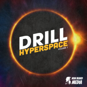 Drill Hyperspace Vol 1