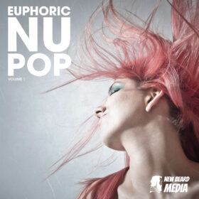 Euphoric Nu Pop Vol 1