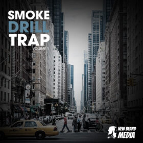 Smoke Drill Trap Vol 1
