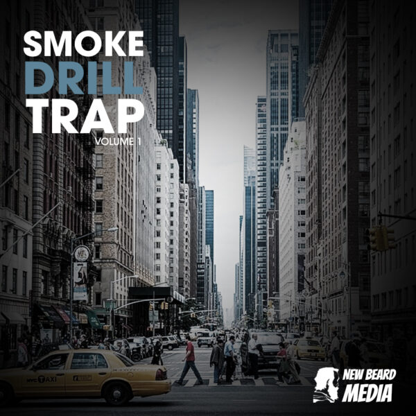 Smoke Drill Trap Vol 1