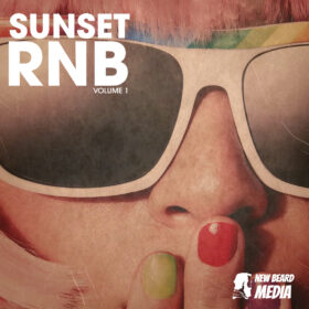 Sunset RNB Vol 1